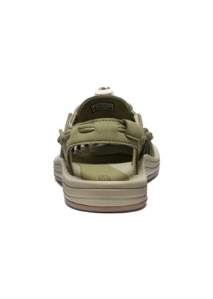 Ke Uneek W sandal Martini/Olive Safari KEEN 